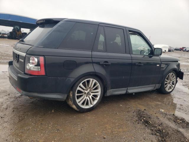 Photo 3 from auction – 2012 LAND ROVER RANGE ROVE with VIN SALSK2D45CA754434