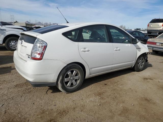 Photo 3 from auction – 2008 TOYOTA PRIUS with VIN JTDKB20U783353928