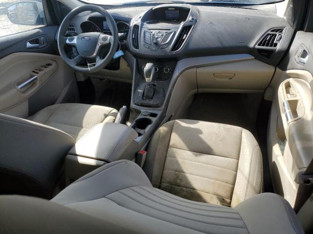Photo 8 from auction – 2015 FORD ESCAPE SE with VIN 1FMCU9GX0FUA44604