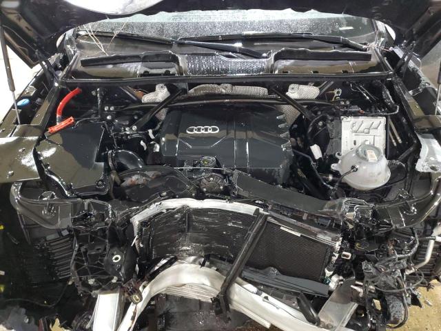 Photo 12 from auction – 2024 AUDI Q5 PREMIUM with VIN WA1EAAFY7R2027147