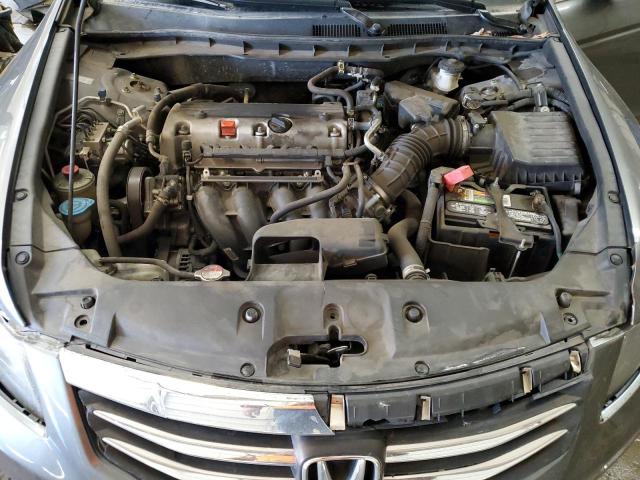 Photo 11 from auction – 2012 HONDA ACCORD LX with VIN 1HGCP2F35CA222393