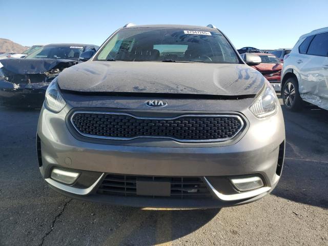 Photo 5 from auction – 2017 KIA NIRO EX with VIN KNDCC3LC7H5101952