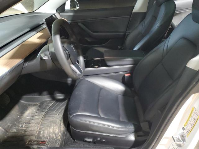Photo 7 from auction – 2020 TESLA MODEL 3 with VIN 5YJ3E1EB1LF711372