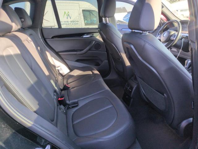 Photo 10 from auction – 2018 BMW X1 XDRIVE2 with VIN WBXHT3C31J5K27772