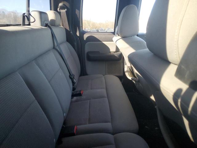 Photo 10 from auction – 2004 FORD F150 with VIN 1FTPX14564NC35842