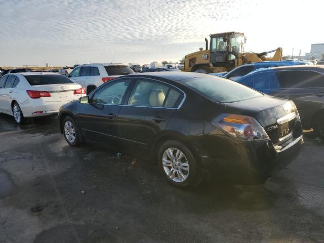 Photo 2 from auction – 2012 NISSAN ALTIMA BAS with VIN 1N4AL2AP0CN496210