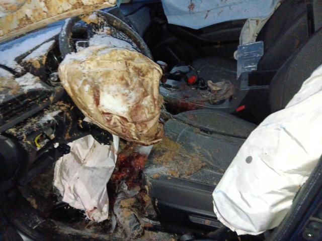 Photo 7 from auction – 2024 SUBARU CROSSTREK with VIN JF2GUADC5R8266028