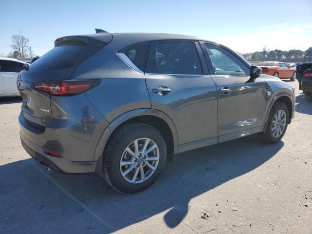 Photo 3 from auction – 2025 MAZDA CX-5 PREFE with VIN JM3KFBCL2S0538296
