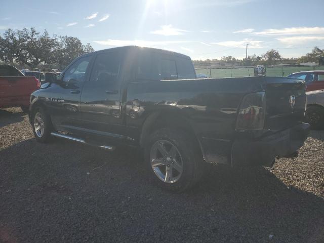 Photo 2 from auction – 2011 DODGE RAM 1500 with VIN 1D7RB1CTXBS606027