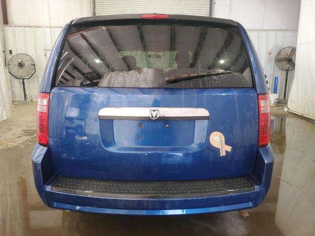 Фото 6 с аукциона – 2010 DODGE GRAND CARA с VIN 2D4RN5D12AR140781
