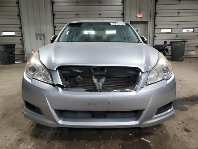 Photo 5 from auction – 2012 SUBARU LEGACY 2.5 with VIN 4S3BMCC65C3040673
