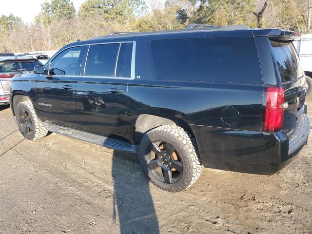 Photo 2 from auction – 2017 CHEVROLET SUBURBAN C with VIN 1GNSCHKC4HR290621