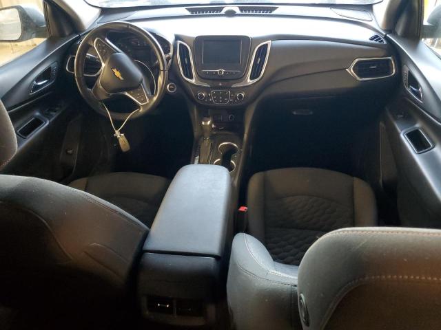 Photo 8 from auction – 2018 CHEVROLET EQUINOX LT with VIN 3GNAXJEV4JL131048