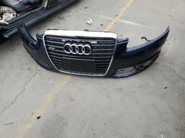Photo 12 from auction – 2011 AUDI A6 PRESTIG with VIN WAUKGAFB2BN014391