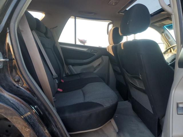 Photo 11 from auction – 2006 TOYOTA 4RUNNER SR with VIN JTEBU14R868058827