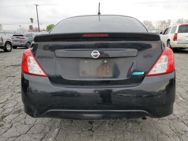 Photo 6 from auction – 2016 NISSAN VERSA S with VIN 3N1CN7AP9GL884801