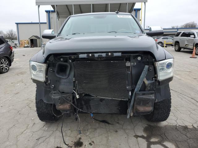 Photo 5 from auction – 2014 RAM 2500 LONGH with VIN 3C6UR5GL6EG233640