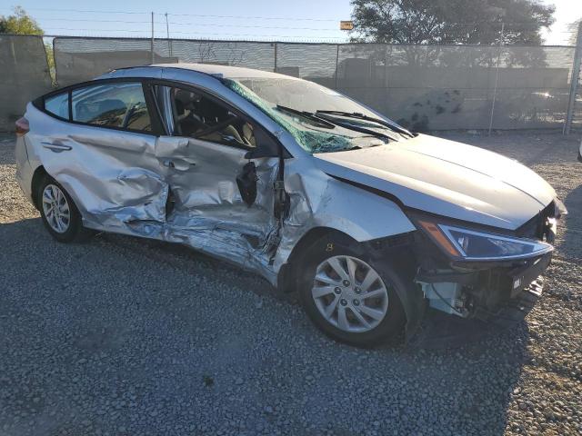 Photo 4 from auction – 2019 HYUNDAI ELANTRA SE with VIN 5NPD74LF3KH492677