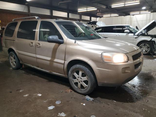 Photo 4 from auction – 2005 CHEVROLET UPLANDER L with VIN 1GNDX33L35D234483