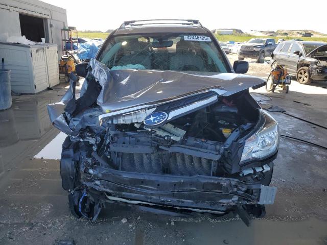 Photo 5 from auction – 2017 SUBARU FORESTER 2 with VIN JF2SJABC1HH546923