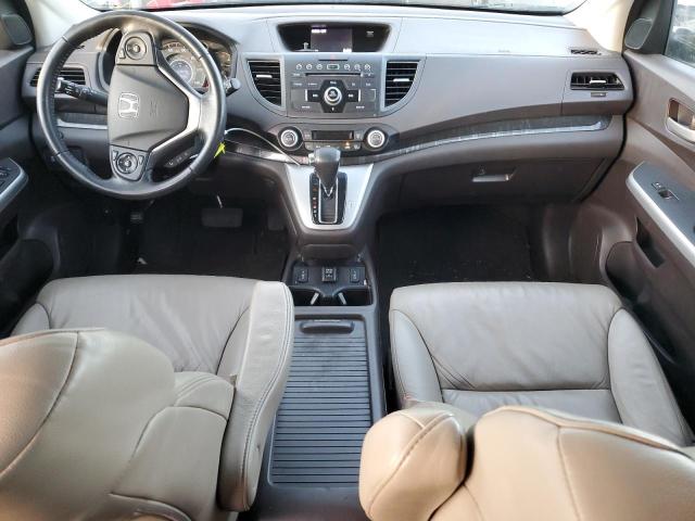 Photo 8 from auction – 2012 HONDA CR-V EXL with VIN 5J6RM4H7XCL071742