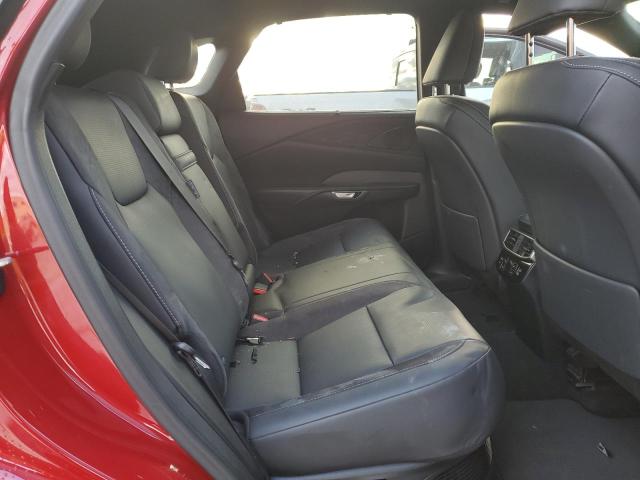 Photo 11 from auction – 2023 LEXUS RX 350H BA with VIN 2T2BBMCA4PC004580