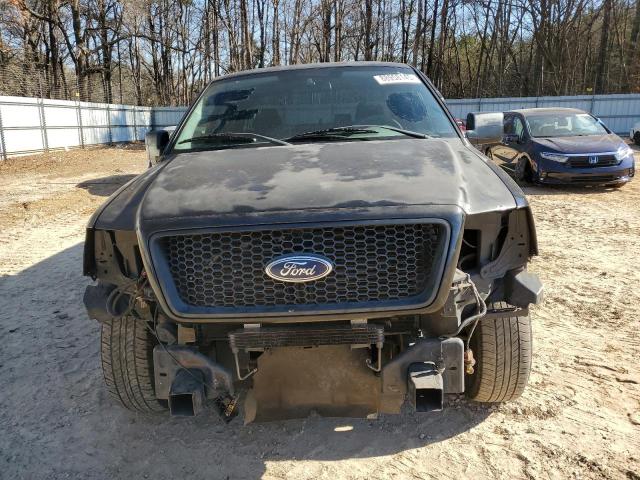 Photo 5 from auction – 2004 FORD F150 SUPER with VIN 1FTPW12594KC24373