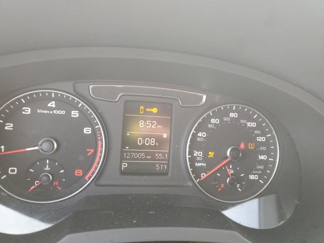Photo 9 from auction – 2017 AUDI Q3 PREMIUM with VIN WA1BCCFS4HR014771