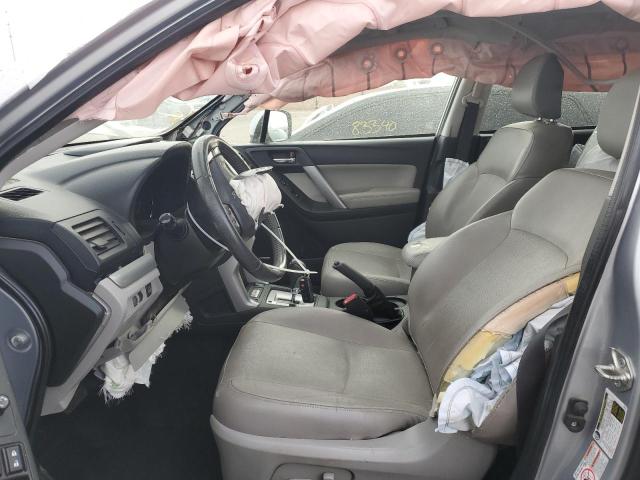 Photo 7 from auction – 2014 SUBARU FORESTER 2 with VIN JF2SJAPC5EH554141