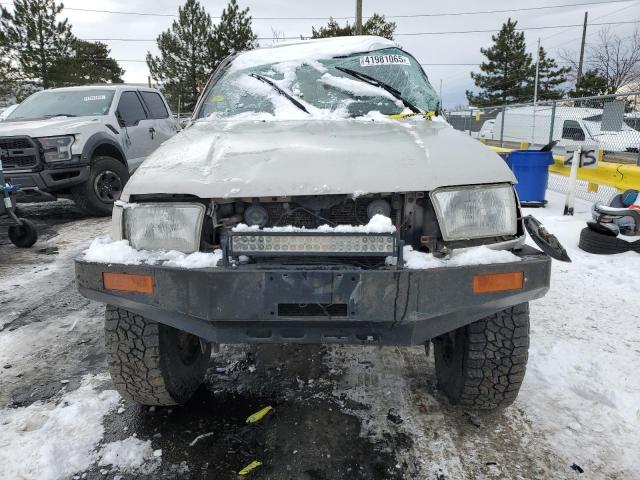 Photo 5 from auction – 1997 TOYOTA 4RUNNER SR with VIN JT3HN86RXV0057939