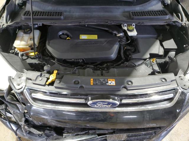 Photo 12 from auction – 2013 FORD ESCAPE SEL with VIN 1FMCU9HX2DUD47086