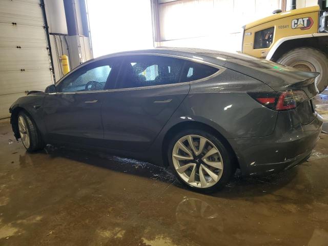 Photo 2 from auction – 2020 TESLA MODEL 3 with VIN 5YJ3E1EB2LF481504