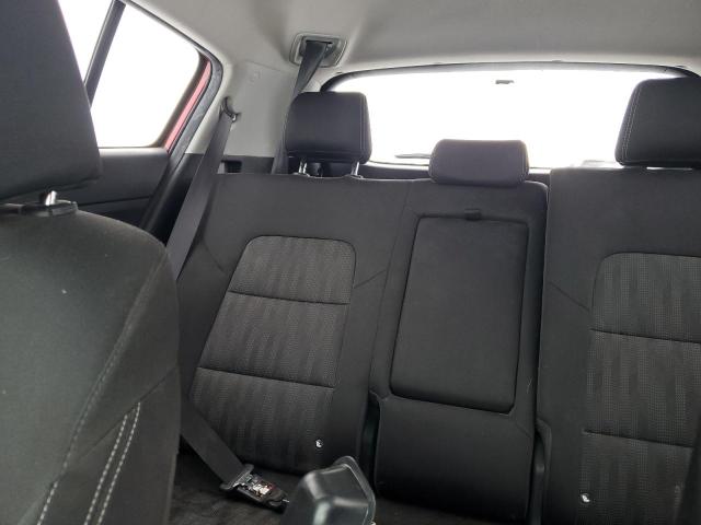 Photo 10 from auction – 2017 KIA SPORTAGE with VIN KNDPMCAC0H7065446