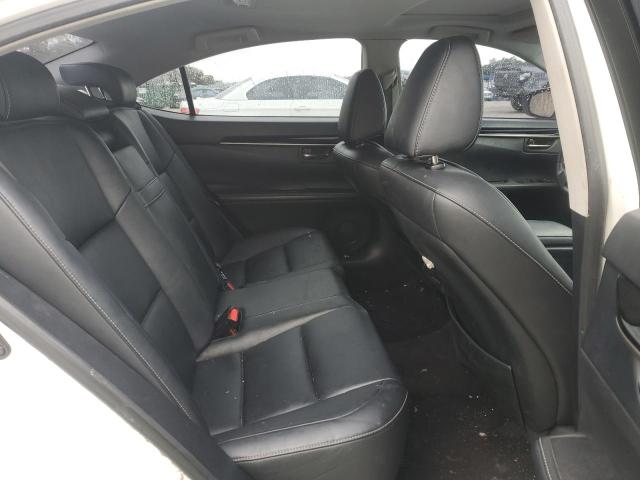 Photo 10 from auction – 2014 LEXUS ES 350 with VIN JTHBK1GG4E2105761
