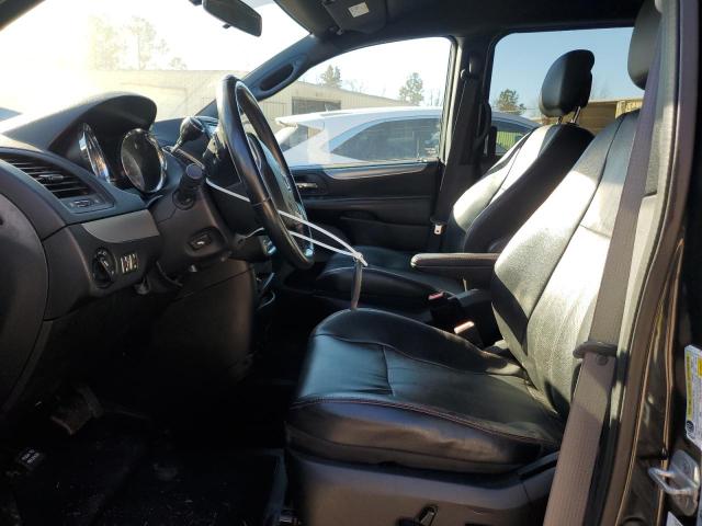 Photo 7 from auction – 2011 DODGE GRAND CARA with VIN 2D4RN7DGXBR775085