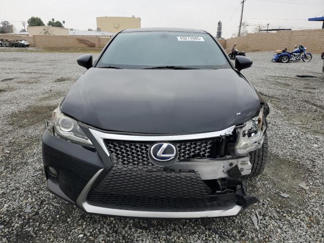 Photo 5 from auction – 2015 LEXUS CT 200 with VIN JTHKD5BH7F2236363