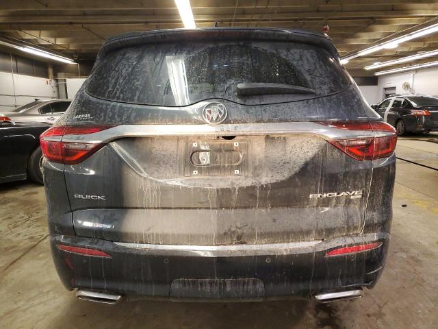 Снимка 6 от търг – 2018 BUICK ENCLAVE ES с VIN 5GAEVAKW0JJ146748