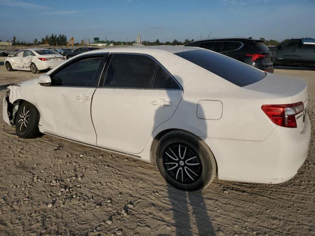 Photo 2 from auction – 2014 TOYOTA CAMRY L with VIN 4T4BF1FKXER355992