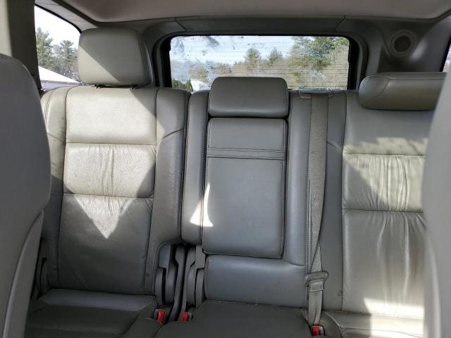 Photo 10 from auction – 2011 JEEP GRAND CHER with VIN 1J4RR4GG1BC602232
