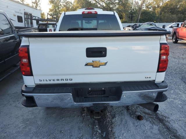 Photo 6 from auction – 2016 CHEVROLET SILVERADO with VIN 1GC1KWE80GF131386
