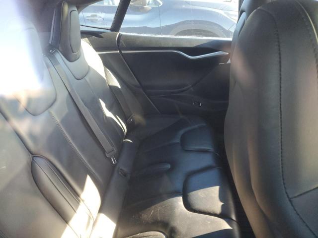 Photo 10 from auction – 2016 TESLA MODEL S with VIN 5YJSA1E43GF139378