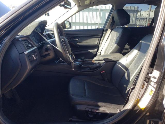Photo 7 from auction – 2015 BMW 328 I SULE with VIN WBA3C1C52FP853417