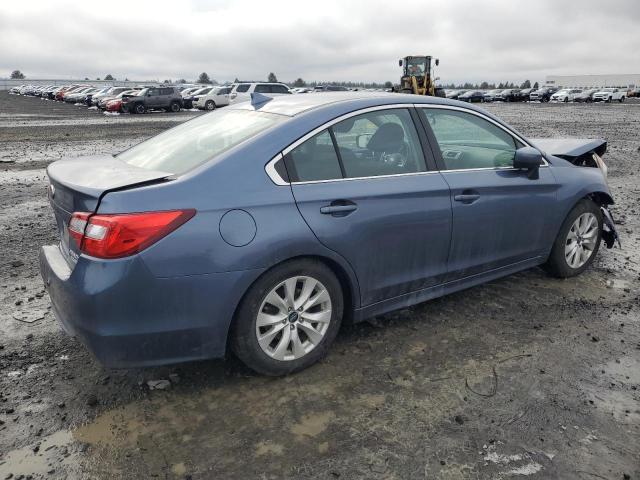 Photo 3 from auction – 2016 SUBARU LEGACY 2.5 with VIN 4S3BNAC60G3062541