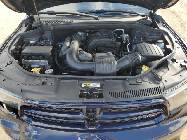 Photo 12 from auction – 2014 DODGE DURANGO LI with VIN 1C4RDHDG9EC589895