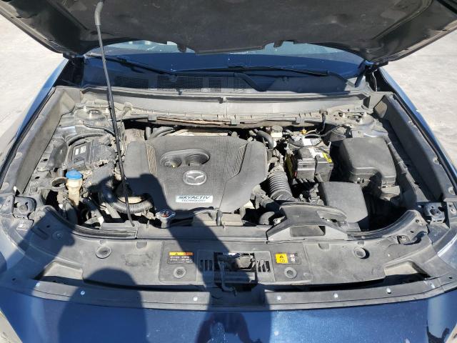 Photo 12 from auction – 2019 MAZDA CX-9 TOURI with VIN JM3TCACY8K0319586