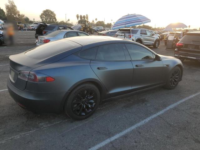Photo 3 from auction – 2018 TESLA MODEL S with VIN 5YJSA1E27JF282937