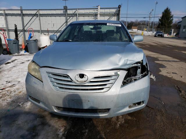 Photo 5 from auction – 2009 TOYOTA CAMRY BASE with VIN 4T1BE46K29U910308