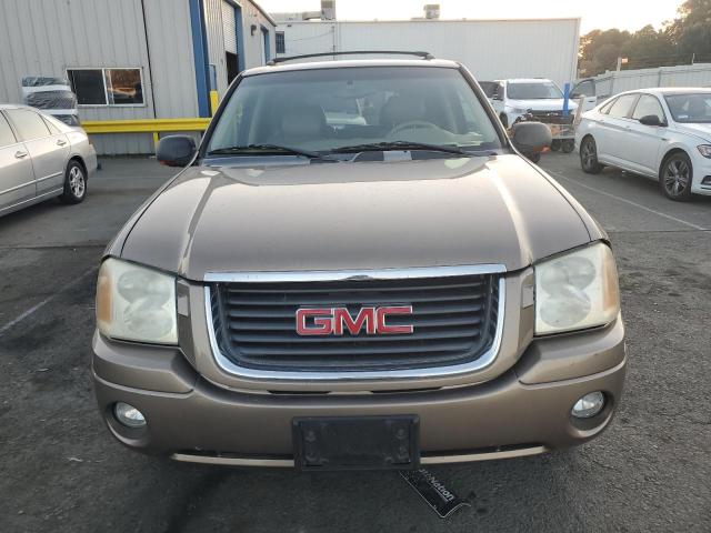 Photo 5 from auction – 2002 GMC ENVOY with VIN 1GKDT13SX22346824