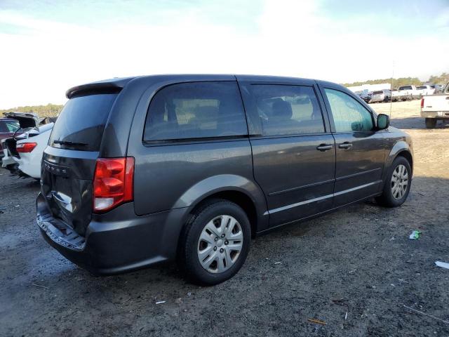 Снимка 3 от търг – 2016 DODGE GRAND CARA с VIN 2C4RDGBG5GR236609