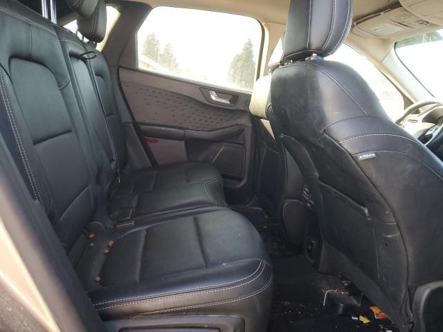 Photo 11 from auction – 2020 FORD ESCAPE TIT with VIN 1FMCU9DZ7LUA60204
